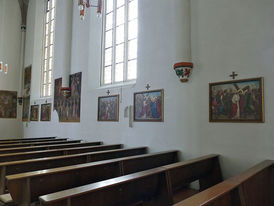 Propsteikirche St. Marien (Foto: Karl-Franz Thiede)